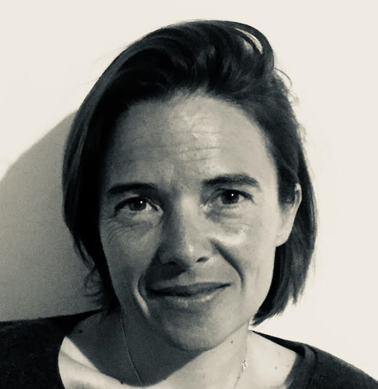 Lucille Verbaere